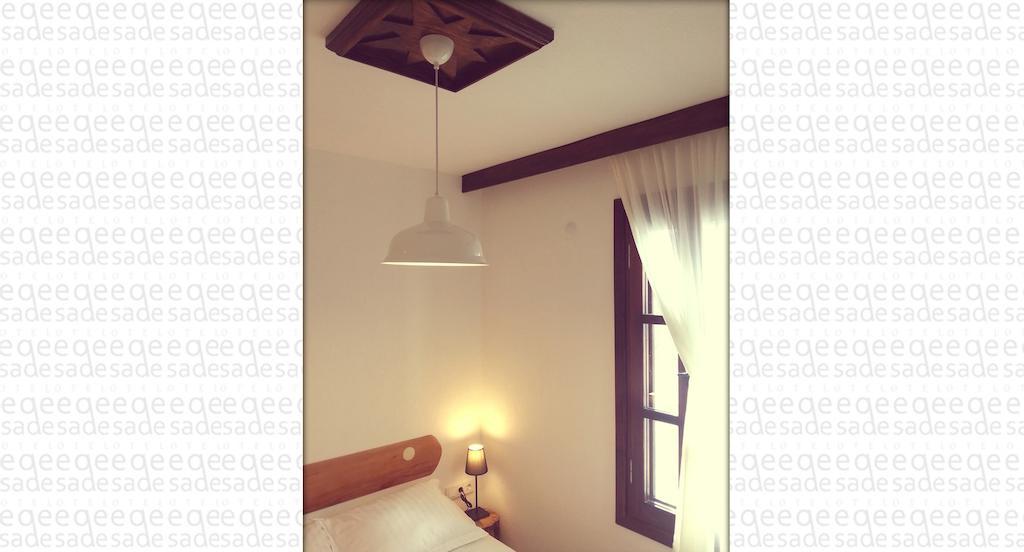 Egesade Hotel Ayvalı 客房 照片