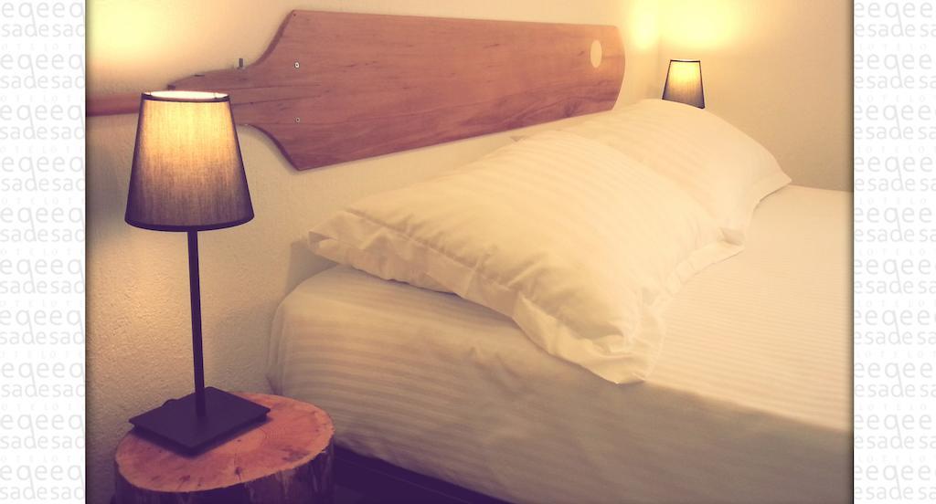 Egesade Hotel Ayvalı 客房 照片