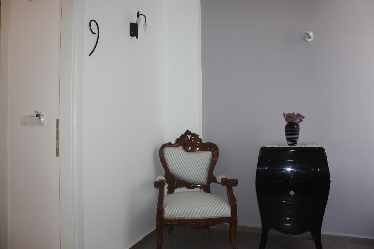 Egesade Hotel Ayvalı 外观 照片