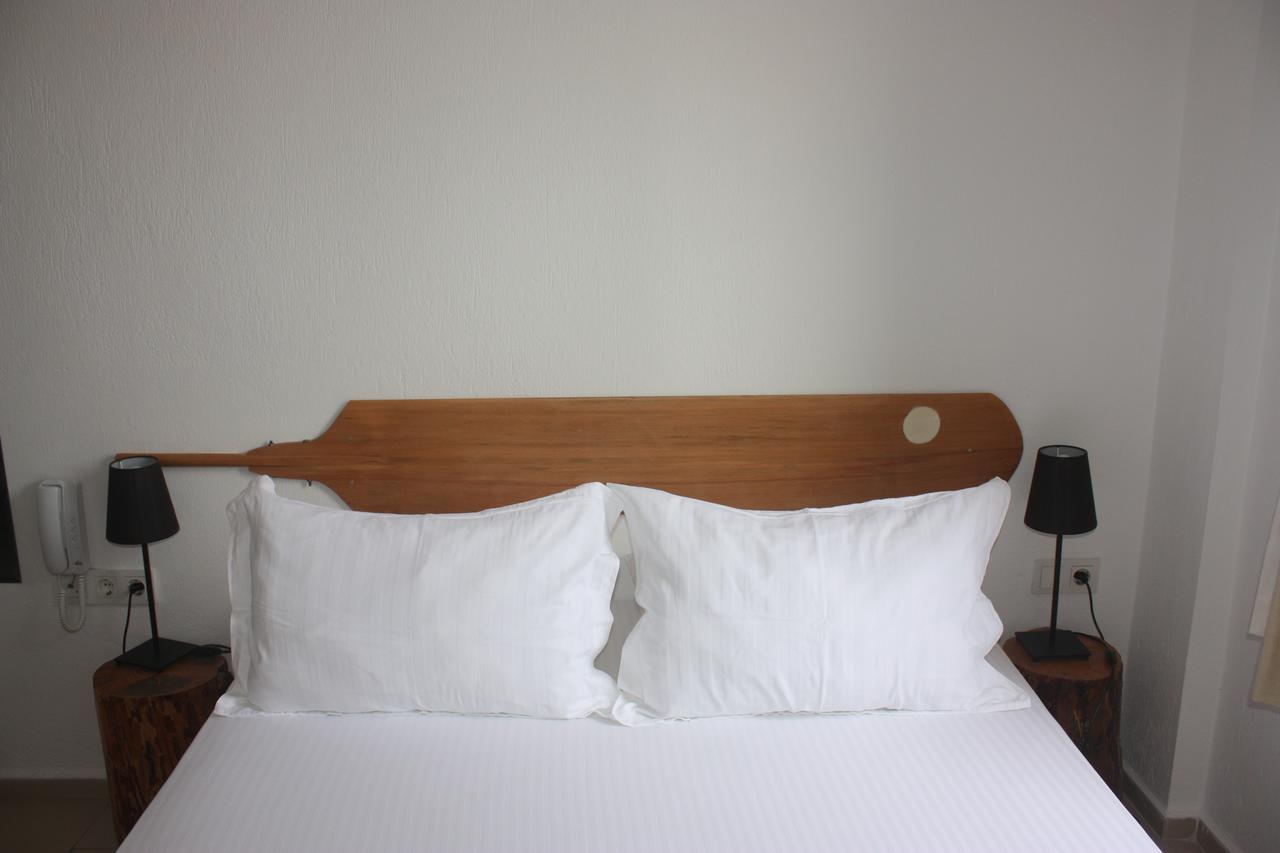 Egesade Hotel Ayvalı 外观 照片