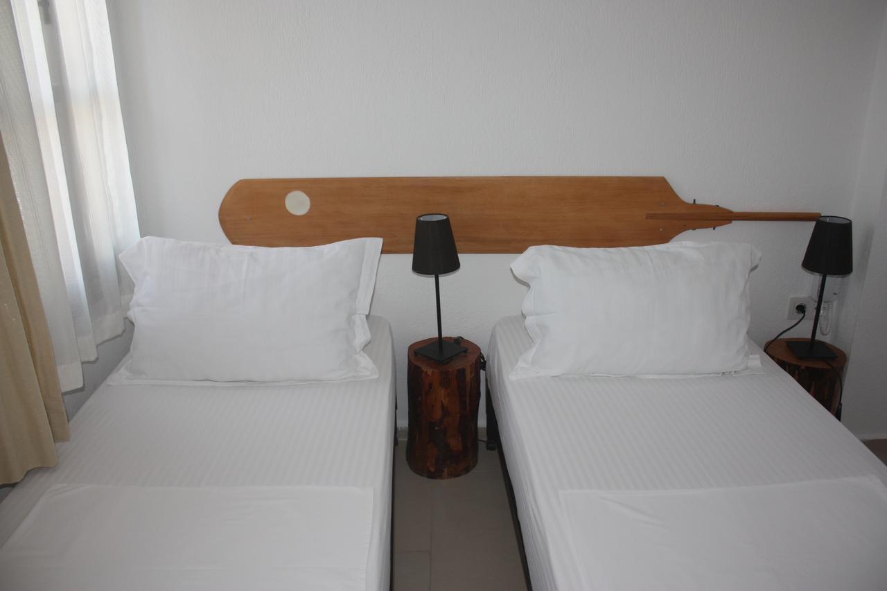 Egesade Hotel Ayvalı 外观 照片
