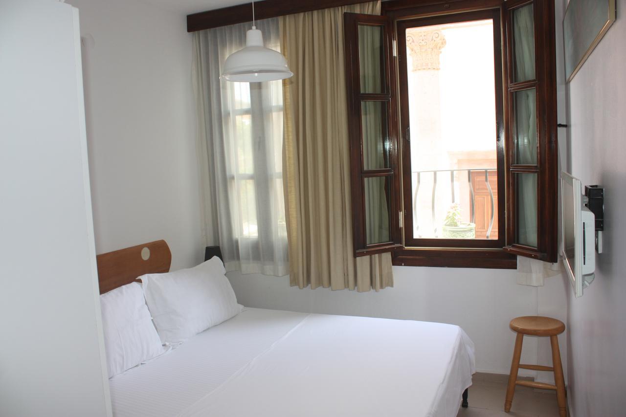 Egesade Hotel Ayvalı 外观 照片